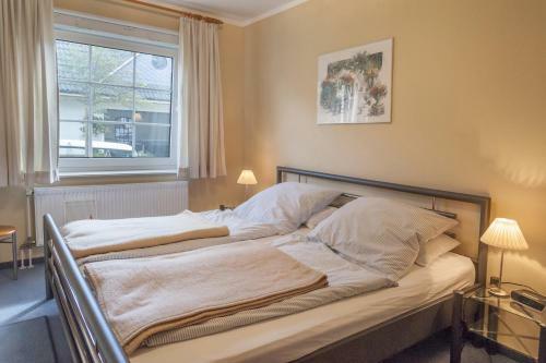 Apartamentos Haus Zum See