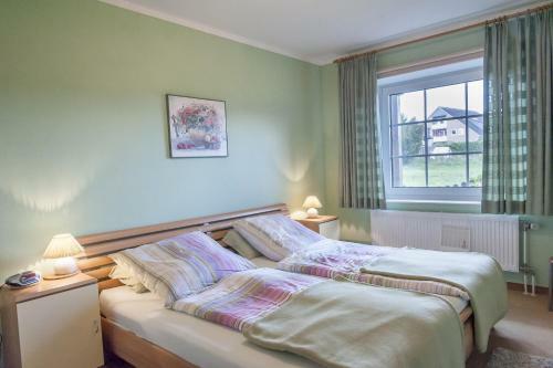 Apartamentos Haus Zum See