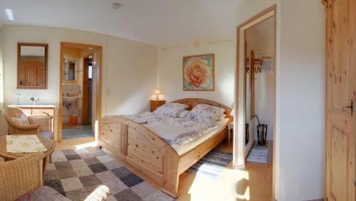 Apartamentos Haus Zum See