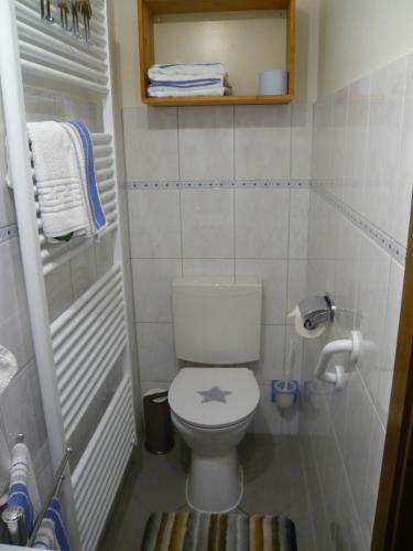 Apartamentos Haus Zum See