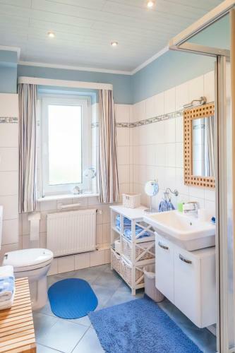 Apartamentos Haus Zum See