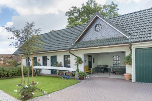 Apartamentos Haus Zum See