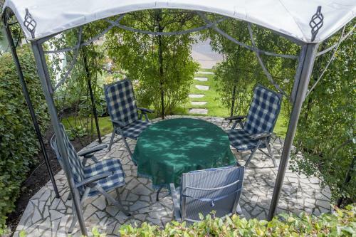 Apartamentos Haus Zum See
