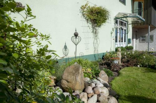 Apartamentos Haus Zum See