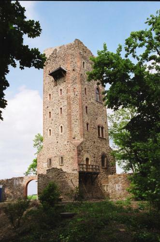 Hotel Im Kavalierhaus