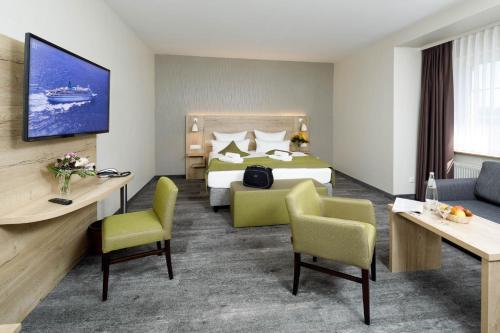 Hotel Am Schlo�brunnen
