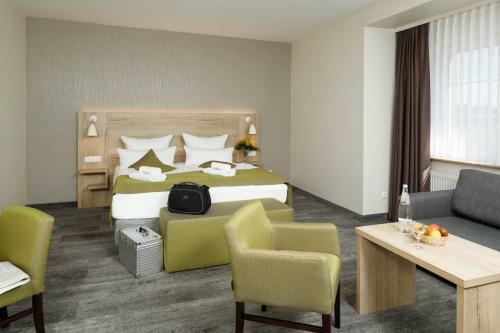 Hotel Am Schlo�brunnen