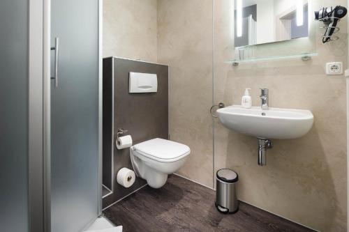 Hotel Am Schlo�brunnen