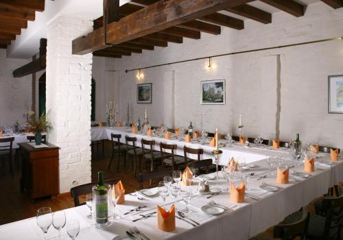 Hotel Am Schlo�brunnen