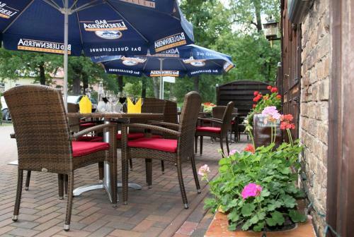 Hotel Am Schlo�brunnen
