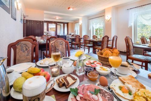 Hotel Am Schlo�brunnen