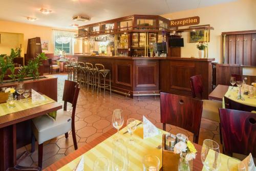 Hotel Am Schlo�brunnen