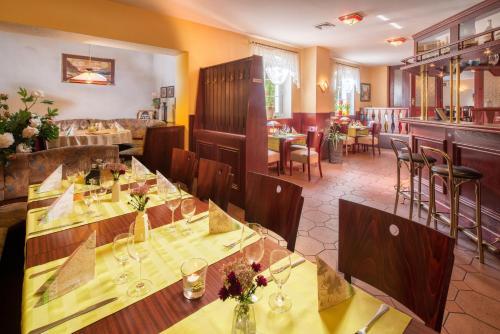 Hotel Am Schlo�brunnen