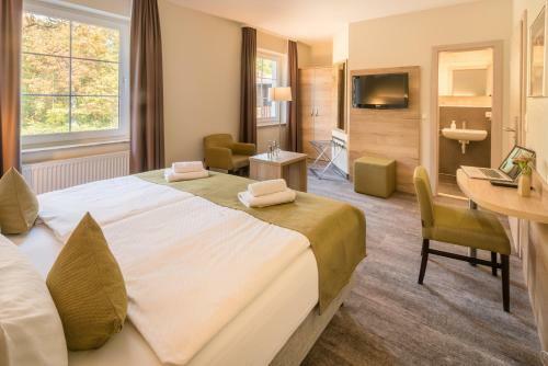 Hotel Am Schlo�brunnen