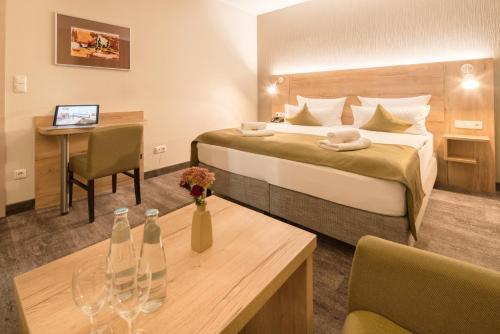 Hotel Am Schlo�brunnen