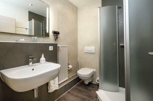 Hotel Am Schlo�brunnen