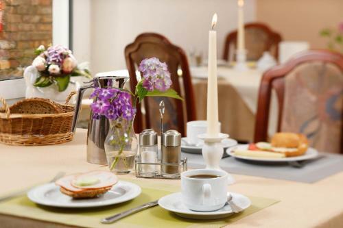 Hotel Am Schlo�brunnen