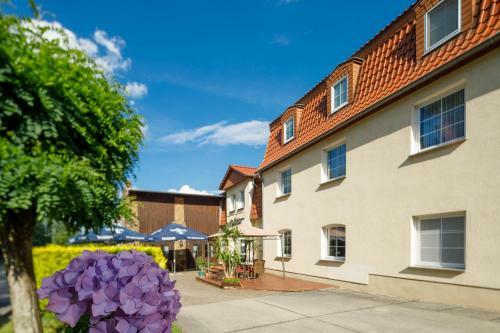 Hotel Am Schlo�brunnen