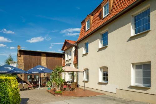 Hotel Am Schlo�brunnen