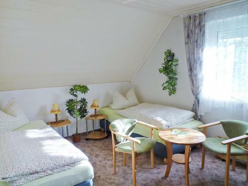 Holiday Home Bad Muskau