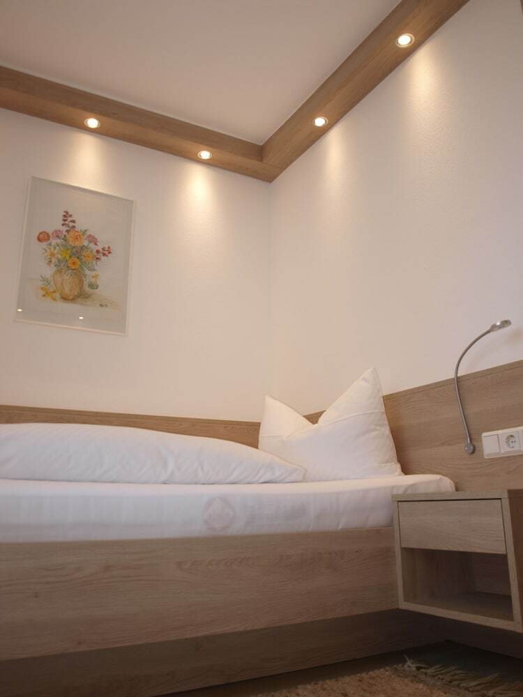 Hostal Gasthaus Gonnermann