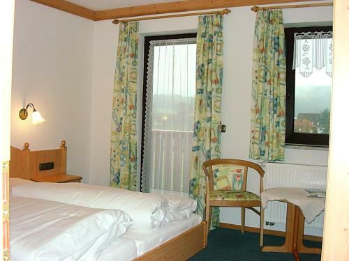 Landhotel Steigerwaldhaus