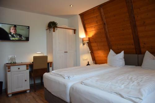 Landhotel Steigerwaldhaus