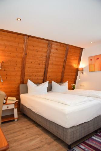 Landhotel Steigerwaldhaus