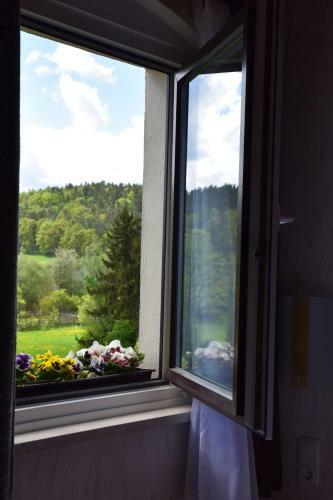 Landhotel Steigerwaldhaus