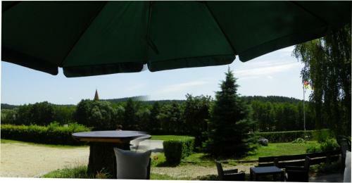 Landhotel Steigerwaldhaus