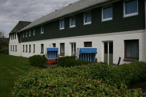 Land-gut-hotel Zur Post