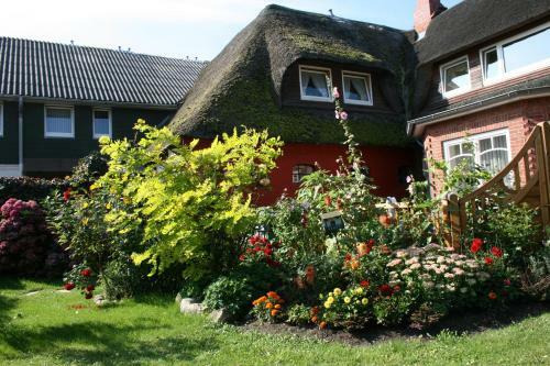 Apartments Im Hotel Zur Post