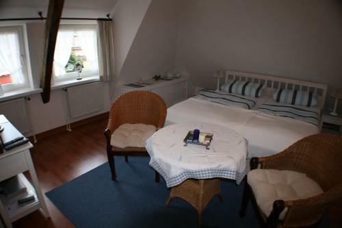 Apartments Im Hotel Zur Post