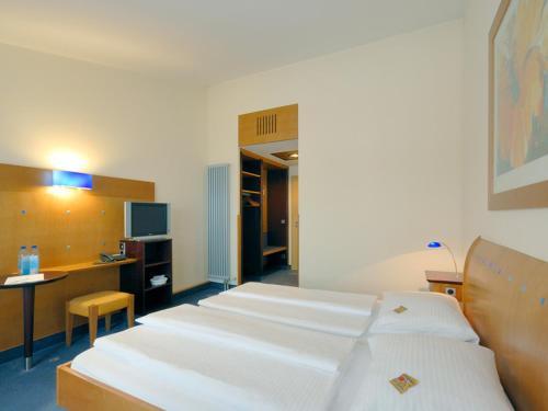 Axxe Motel Leipheim S�d