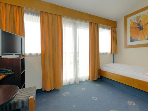 Axxe Motel Leipheim S�d