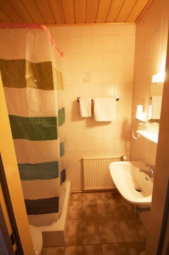 Hostal Gasthof Zur Krone