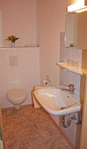 Hostal Gasthof Zur Krone