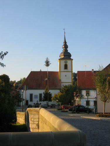 Hostal Gasthof Zur Krone