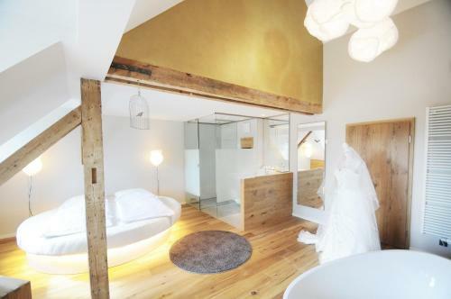 Hostal Landgasthof Waldvogel