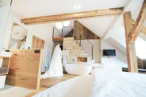 Hostal Landgasthof Waldvogel