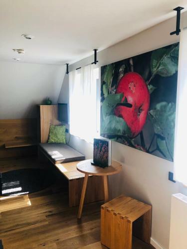 Hostal Landgasthof Waldvogel