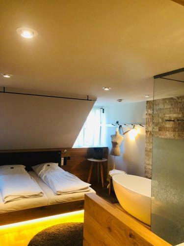 Hostal Landgasthof Waldvogel
