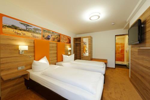 Hotel Zur Post