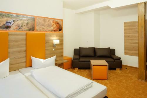 Hotel Zur Post