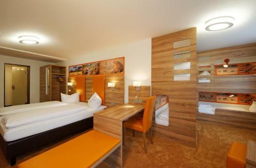 Hotel Zur Post