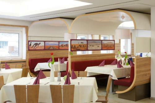 Hotel Zur Post