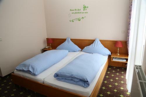 Hotel Taunus Residence
