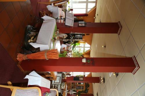 Hotel Taunus Residence