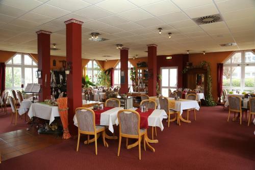 Hotel Taunus Residence