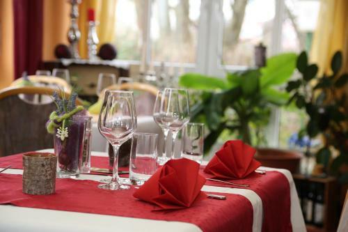 Hotel Taunus Residence